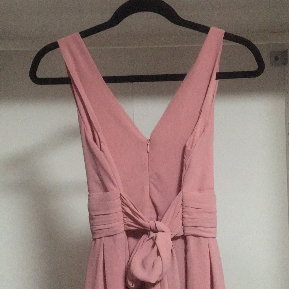 new TFNC London bridesmaid dress  UK size 6